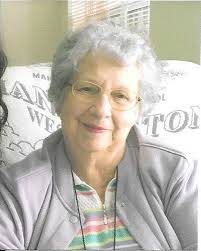 Obituary of Gladys "Jean" Ashcraft