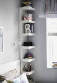 Make your small nightstand a design installation. 8 Charming Wood Tiny Nightstand Ideas For Bedroom Decor