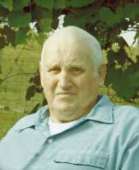 Henry Hevener Obituary 2015