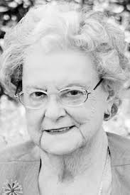 Katherine Bean Obituary (1929