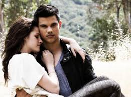 Understanding Jacob Black, The 2Nd Lead In Twilight - Sfcritic