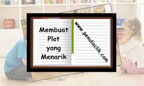 Plot ini dibagi ke dalam beberapa jenis dengan dasar tertentu seperti keeratan cerita, akhir cerita, rangkaian peristiwa dan sifat. Membuat Plot Yang Menarik Penulis Cilik