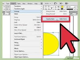 In this step by step tutorial, you'll learn how indesign page numbers work, how to start numbering layers are quite important in indesign because they help you manage your content and avoid. Einen Hintergrund In Indesign Erstellen Wikihow