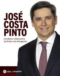 ELEIÇÕES NA ORDEM DOS ADVOGADOS