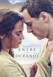 La Luz Entre Los Oceanos Subtitulada Movies On Google Play