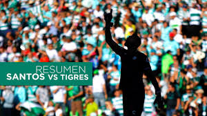 Jueves , 28.01.2021 / 09:37 hoy. Resumen Santos Laguna 3 1 Tigres Uanl Jornada 5 Apertura 2018 Youtube