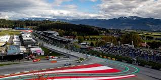 Red bull ring spielberg, austria. Adac Gt Masters Spielberg 2021 Zeitplan Livestream Tv Zeiten