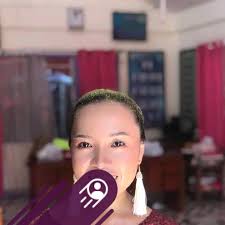 Cherrie-ann Fernandez