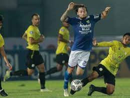 Kondisi fisik pemain persib bandung sangat bagus meski baru dua hari menjalani latihan bersama untuk persiapan menuju laga perdananya di bri liga 1 2021/2022. Gp5te2 Stdurem