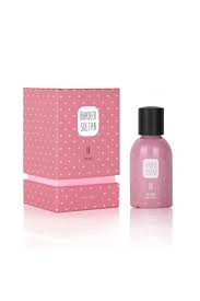 Hypeauditor report on fnbyfn instagram account of fnbyfn perfumes: Boutiqat Online Shopping Mall