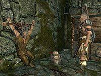 Me And The Boys On Our Way To Save Thorald : R/Skyrim