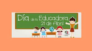 Fue en 1837 cuando abrió la primera guardería, donde los niños eran considerados como pequeñas plantas de un jardín, del que el maestro es el jardinero. Se Festeja El Dia De La Educadora