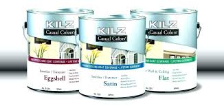 Kilz Paint Color Chart Small Spaces Colors At Ruangaspirasi