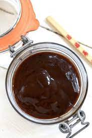 Best Authentic Hoisin Sauce Recipe Homemade Hoisin Sauce Recipe Hoisin Sauce Sauce Recipes