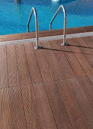 Floor And Wall Tiles Fine Porcelain Stoneware Single Fired Tiles Casalgrande Padana Outdoor Flooring Pool Tile Backyard Pool Designs