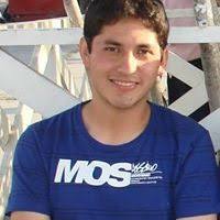 Edwin Santiago Rios Escalante