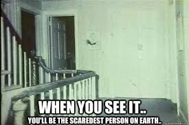 It Scary Memes Bing Images Scary Creepy Pictures Memes