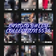 Candidbully - Bubble Butt Subway Candid