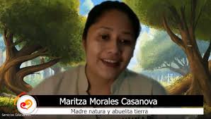 Madre natura y abuelita tierra: el Dr. Héctor Fernando Arocha Garza es  director de Genesis 4C