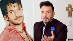 Hijos de Fernando del Solar e Ingrid Coronado: mamá del fallecido  presentador dice que su exnuera no la deja ver a sus nietos