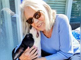 Carol Sue Woolley's Memorial Website