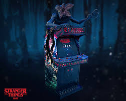 We did not find results for: Stranger Things Fan Art Polycount