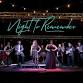 Friday Night Vibes with Night to Remember