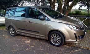 Proton exora bold turbo valve leaking diagnotic cannot detect code and engine lost power. Kelebihan Dan Kekurangan Exora Ummudanish