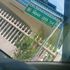 Lot a1284, block 131, phase 3c, lorong indah jaya 39, taman indah jaya, mile 4, sandakan malezya. Taman Indah Jaya Batu4 Sandakan Sabah