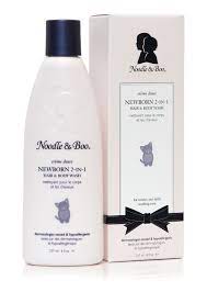 Natural Baby Skin Care Newborn Baby Bath Products Noodle Boo In 2020 Body Wash Natural Baby Skin Care Baby Body Wash