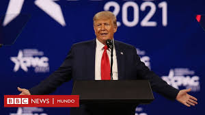 El presidente del psg es un monstruo creado por los que hoy le insultan. Trump Perdio Us 700 Millones De Su Fortuna Durante Su Presidencia Bbc News Mundo