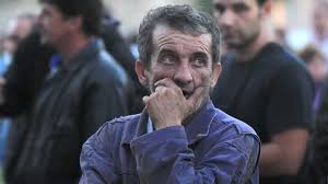 Financial Instability Mini-Documentary