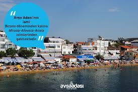 Avşa otelleri ve avşa otel fiyatları ile ilgili tüm detaylar ets'de. Avsa Adasi Nin Tarihi Avsa Adasi Tatil Rehberi