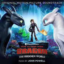 Ang lee's audacious smash hero eschews the mysticism of crouching tiger, hidden dragon but it lacks that film's magic and. How To Train Your Dragon The Hidden World Soundtrack Soundtrack Tracklist 2021