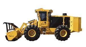 Maybe you would like to learn more about one of these? M726g Mulcher Land Clearing Tree Mulcher Tigercat Forestry