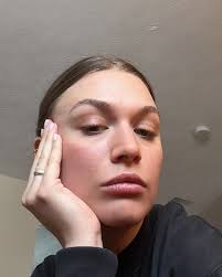 Instagram photo by Audrey Gibson • Jan 25, 2025 at 4:39 PM