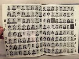 1997 Elida Middle School Annual Yearbook 2001 2002 2003 Elida High Ohio OH 