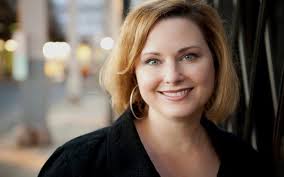 Carolyn McCulley: Mulher, cristã e bem-sucedida