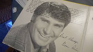 Gene Price Country Express US Army 2 LP Radio Show 1975 Loretta Lynn Hank  Snow