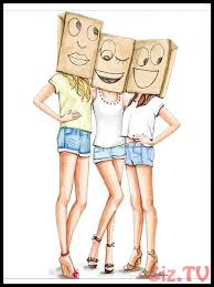 Best Friends Forever Drawings Margueritte Dessin Et Brico Pinterest Bff Who Wants To Be My Ie Anyone Cric Drawings Of Friends Best Friend Drawings Bff Drawings