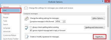 First, let's overview what email signatures are? How To Create Or Modify An Email Signature In Outlook 2010 And 2013