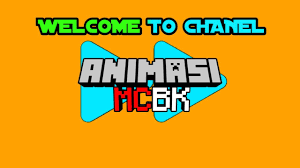 Mau membuat desain tulisan yang menarik dan logo yang bagus? Selamat Datang Di Chanel Animasi Mcbk Animasi Creator Indonesia Youtube