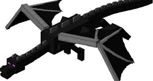 Ender Dragon Minecraft Mobs Minecraft Ender Dragon Minecraft Printables