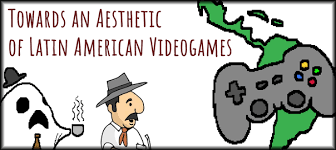 The study or philosophy of beauty. Towards An Aesthetic Of Latin American Videogames Matajuegos
