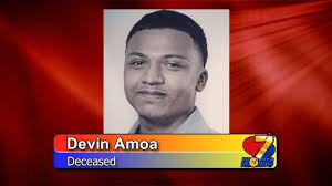 A family is grieving two siblings tonight after one was shot yesterday,  days after the other was buried