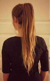 Brown Hair Ponytail Tumblr Google Search Long Hair Styles Formal Hairstyles For Long Hair Hair Styles