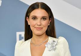 Millie Bobby Brown Was Told She Was Too Mature for Hollywood at 10