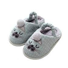 To find out about the toddler boys minimalist fluffy bedroom slippers at shein, part of our latest toddler slippers ready to shop online today! Kids Home Slippers Girls Cotton Cartoon Winter Boys Slipper Indoor House Bedroom Baby Soft Buy At A Low Prices On Joom E Commerce Platform