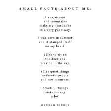 Small Facts Pretty Words Words Inspirational Words