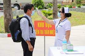 Các ca f1 có khả năng dương tính cao. Háº£i Phong Ra Soat Thá»±c Hiá»‡n Xet Nghiá»‡m Sá»›m Cac TrÆ°á»ng Há»£p Nghi Ngá» Máº¯c Covid 19 Bá»™ Y Táº¿ Trang Tin Vá» Dá»‹ch Bá»‡nh Viem Ä'Æ°á»ng Ho Háº¥p Cáº¥p Covid 19